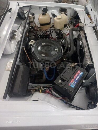 LADA (VAZ) 2107 2004, 55,000 km - 1.6 l - Bakı