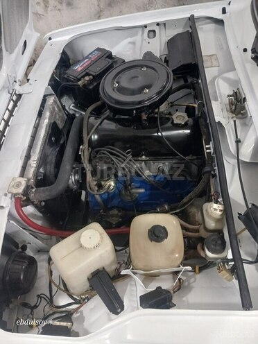 LADA (VAZ) 2107 2004, 55,000 km - 1.6 l - Bakı