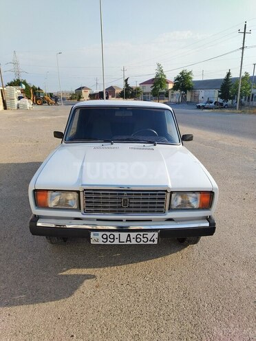 LADA (VAZ) 2107 2004, 55,000 km - 1.6 l - Bakı