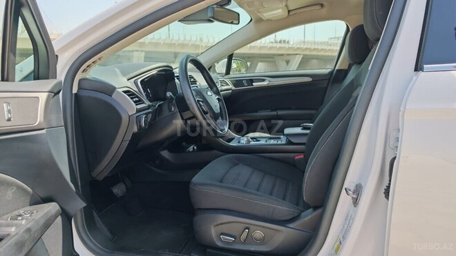 Ford Fusion (North America) 2020, 43,000 km - 1.5 l - Bakı