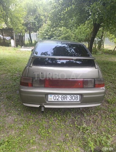 LADA (VAZ) 2112 2000, 420,000 km - 1.6 l - Balakən