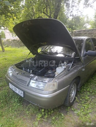 LADA (VAZ) 2112 2000, 420,000 km - 1.6 l - Balakən