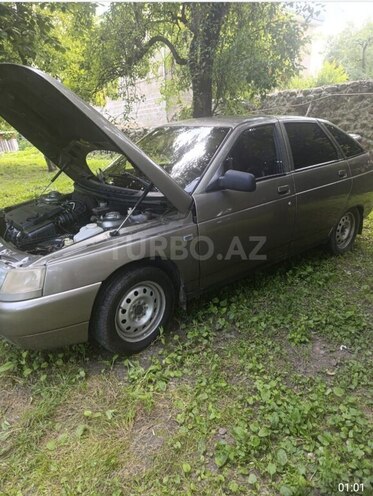 LADA (VAZ) 2112 2000, 420,000 km - 1.6 l - Balakən