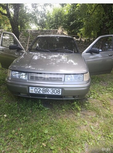 LADA (VAZ) 2112 2000, 420,000 km - 1.6 l - Balakən