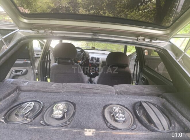 LADA (VAZ) 2112 2000, 420,000 km - 1.6 l - Balakən