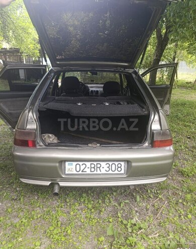 LADA (VAZ) 2112 2000, 420,000 km - 1.6 l - Balakən