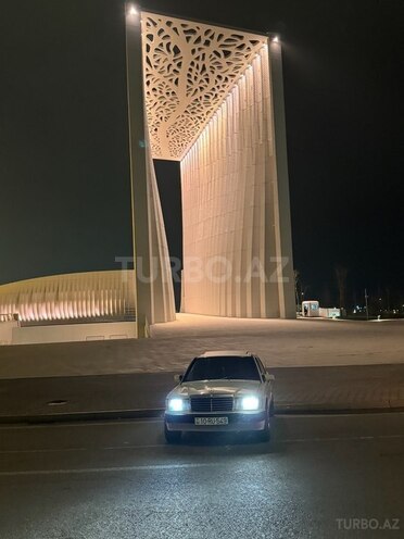 Mercedes 190 1991, 500,000 km - 2.0 l - Bakı