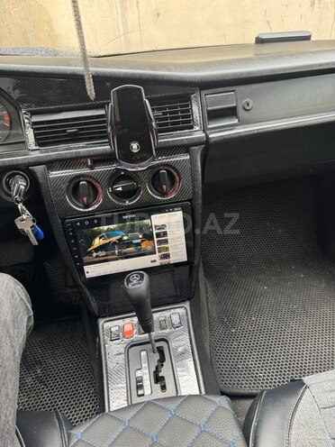 Mercedes 190 1991, 500,000 km - 2.0 l - Bakı