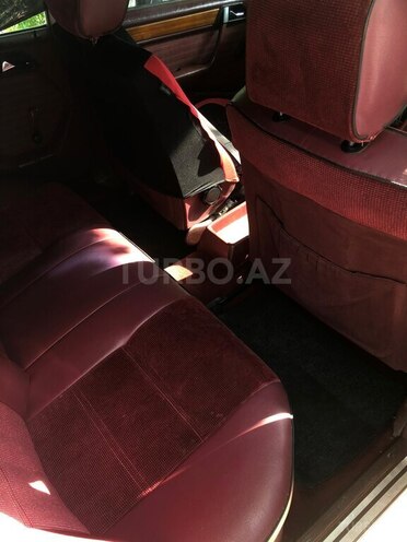 Mercedes E 230 1992, 500,000 km - 2.3 l - Bakı