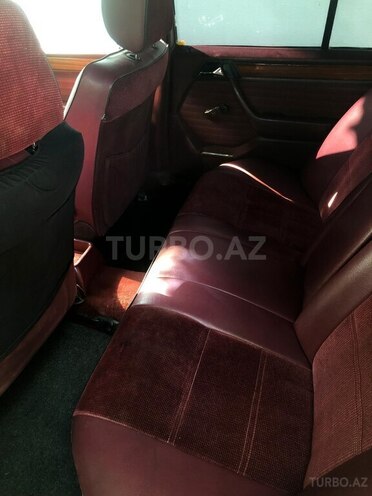 Mercedes E 230 1992, 500,000 km - 2.3 l - Bakı