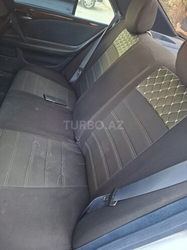 Mercedes E 240 1998, 331,000 km - 2.4 l - Bakı