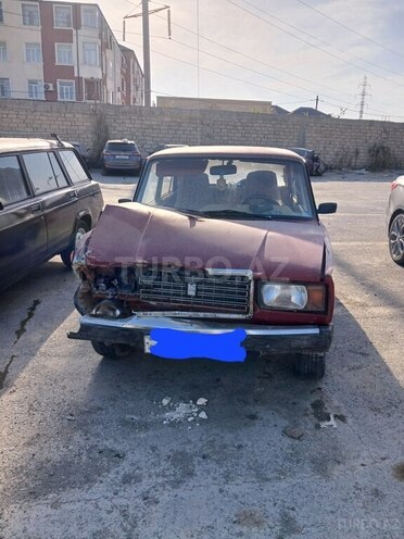 LADA (VAZ) 2107 1997, 50,000 km - 1.5 л - Bakı