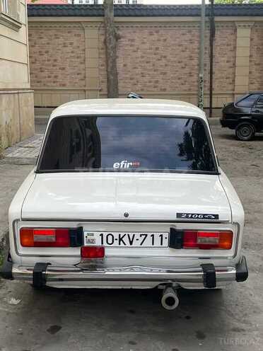 LADA (VAZ) 2106 2005, 30,000 km - 1.6 l - Bakı