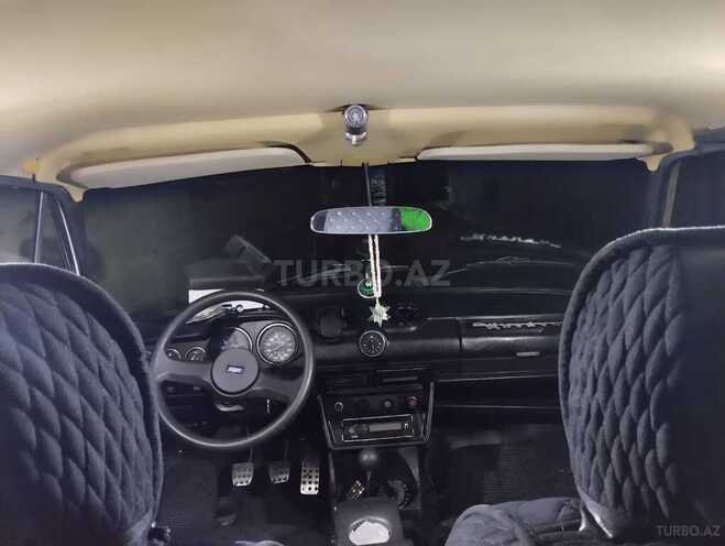 LADA (VAZ) 2106 2005, 30,000 km - 1.6 l - Bakı