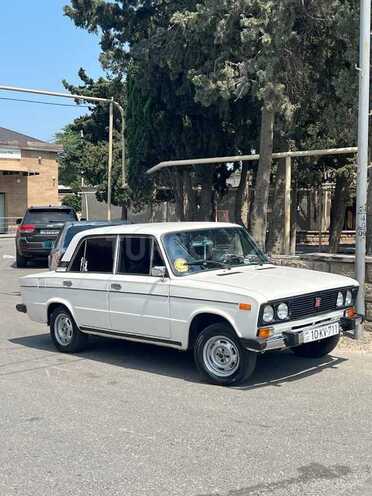 LADA (VAZ) 2106 2005, 30,000 km - 1.6 l - Bakı