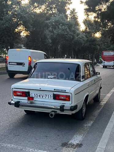 LADA (VAZ) 2106 2005, 30,000 km - 1.6 l - Bakı