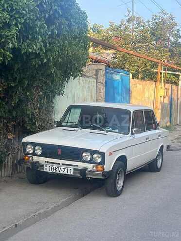 LADA (VAZ) 2106 2005, 30,000 km - 1.6 l - Bakı