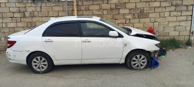 BYD F3 2013, 200,000 km - 1.5 l - Xırdalan