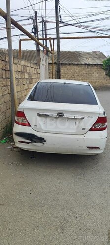 BYD F3 2013, 200,000 km - 1.5 l - Xırdalan