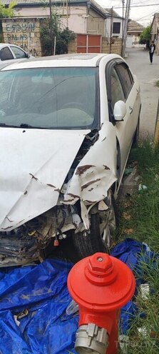 BYD F3 2013, 200,000 km - 1.5 l - Xırdalan