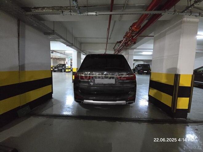 BMW X7 2020, 61,357 km - 3.0 l - Bakı