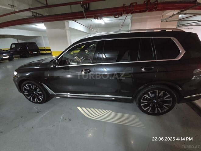 BMW X7 2020, 61,357 km - 3.0 l - Bakı