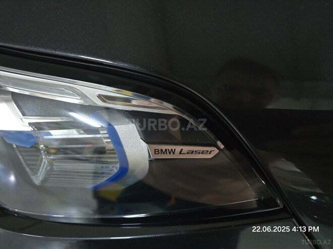 BMW X7 2020, 61,357 km - 3.0 l - Bakı
