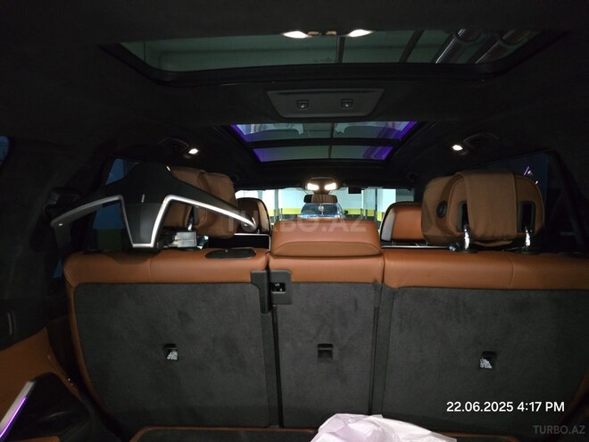 BMW X7 2020, 61,357 km - 3.0 l - Bakı