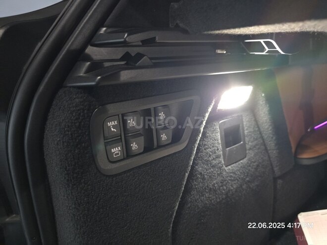 BMW X7 2020, 61,357 km - 3.0 l - Bakı