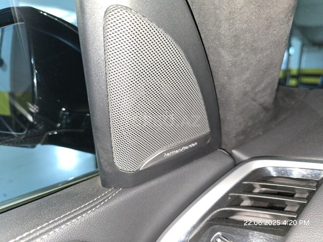 BMW X7 2020, 61,357 km - 3.0 l - Bakı