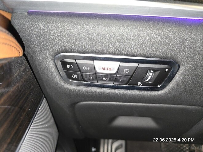 BMW X7 2020, 61,357 km - 3.0 l - Bakı