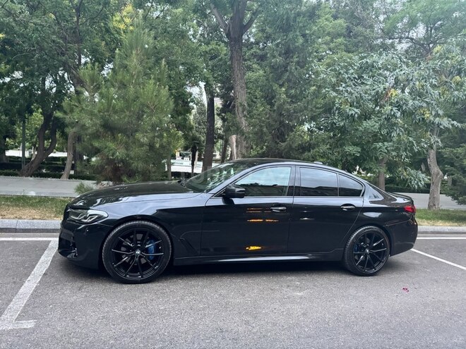 BMW 530-6