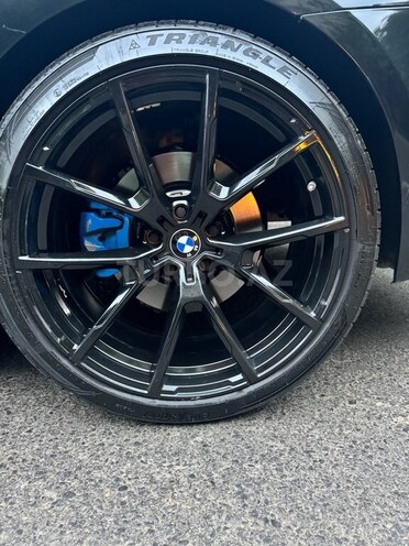 BMW 530-9