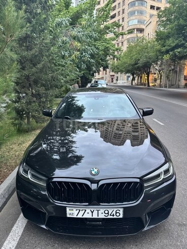 BMW 530-1