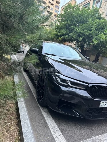 BMW 530-7