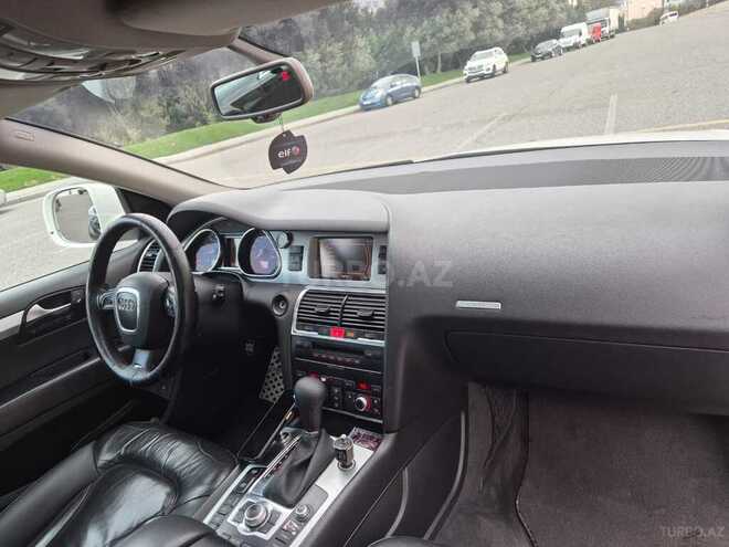 Audi Q7 2008, 289,000 km - 4.2 l - Bakı