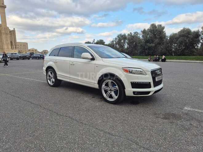 Audi Q7 2008, 289,000 km - 4.2 l - Bakı