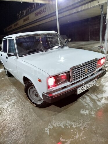 LADA (VAZ) 2107 2011, 112,200 km - 1.6 l - Tovuz