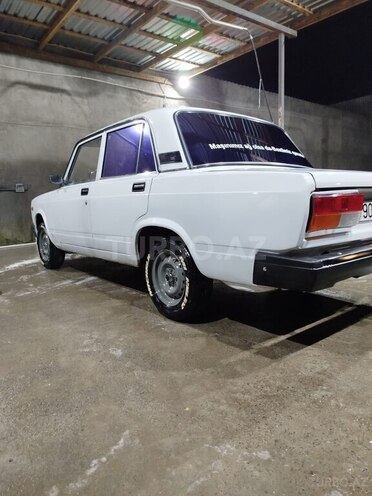 LADA (VAZ) 2107 2011, 112,200 km - 1.6 l - Tovuz