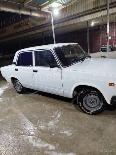LADA (VAZ) 2107 2011, 112,200 km - 1.6 l - Tovuz