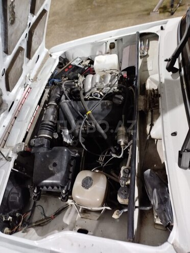 LADA (VAZ) 2107 2011, 112,200 km - 1.6 l - Tovuz
