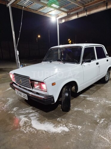 LADA (VAZ) 2107 2011, 112,200 km - 1.6 l - Tovuz
