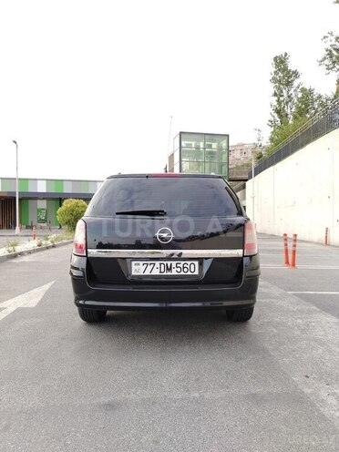 Opel Astra 2007, 294,000 km - 1.4 l - Bakı