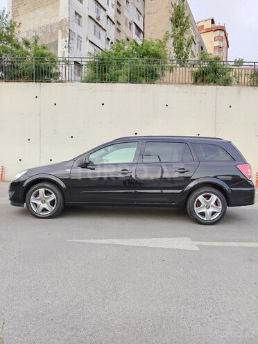 Opel Astra 2007, 294,000 km - 1.4 l - Bakı