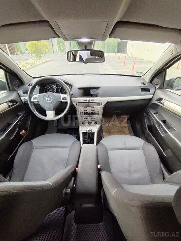 Opel Astra 2007, 294,000 km - 1.4 l - Bakı