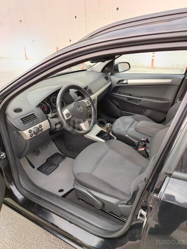 Opel Astra 2007, 294,000 km - 1.4 l - Bakı