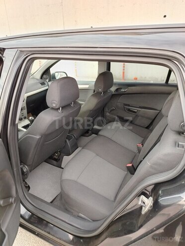 Opel Astra 2007, 294,000 km - 1.4 l - Bakı