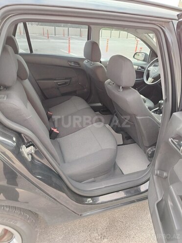 Opel Astra 2007, 294,000 km - 1.4 l - Bakı