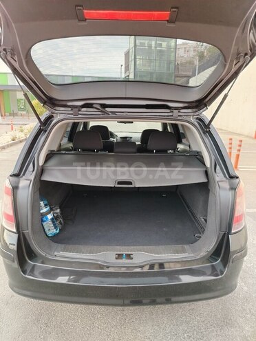 Opel Astra 2007, 294,000 km - 1.4 l - Bakı