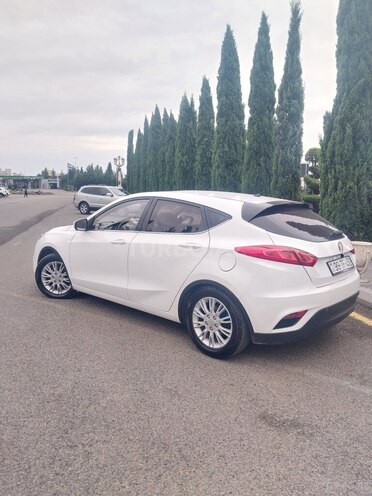 Changan Eado 2014, 228,000 km - 1.6 l - Gəncə